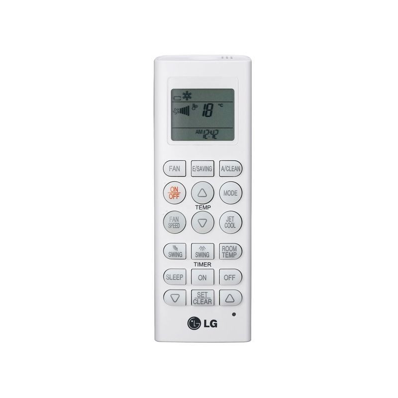LG multisplit 2 x 3.5 kW/MU2R17
